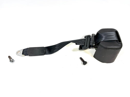 03-06 Jeep TJ Wrangler OEM Rear Seat Belt Retractor Shoulder Harness0