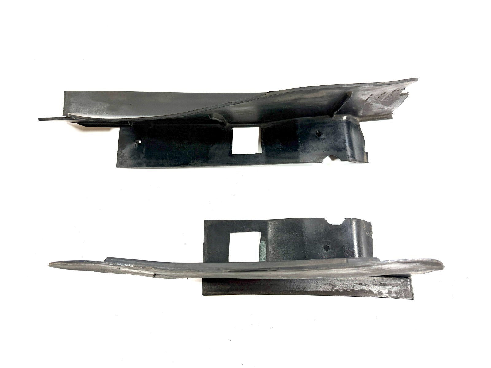 Grill Condenser Seal 1997-2006 Jeep Wrangler TJ Windage Insert 55036867 550368661