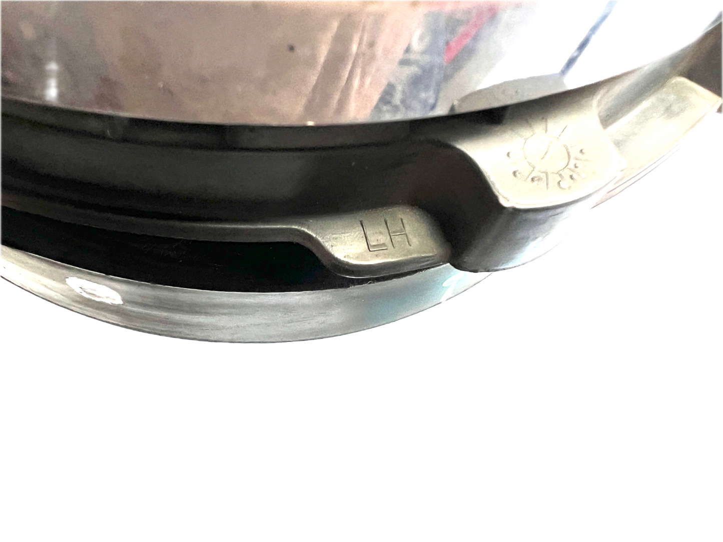 Jeep TJ Wrangler OEM Driver Headlight Mounting Bucket Adjuster 1997-20066