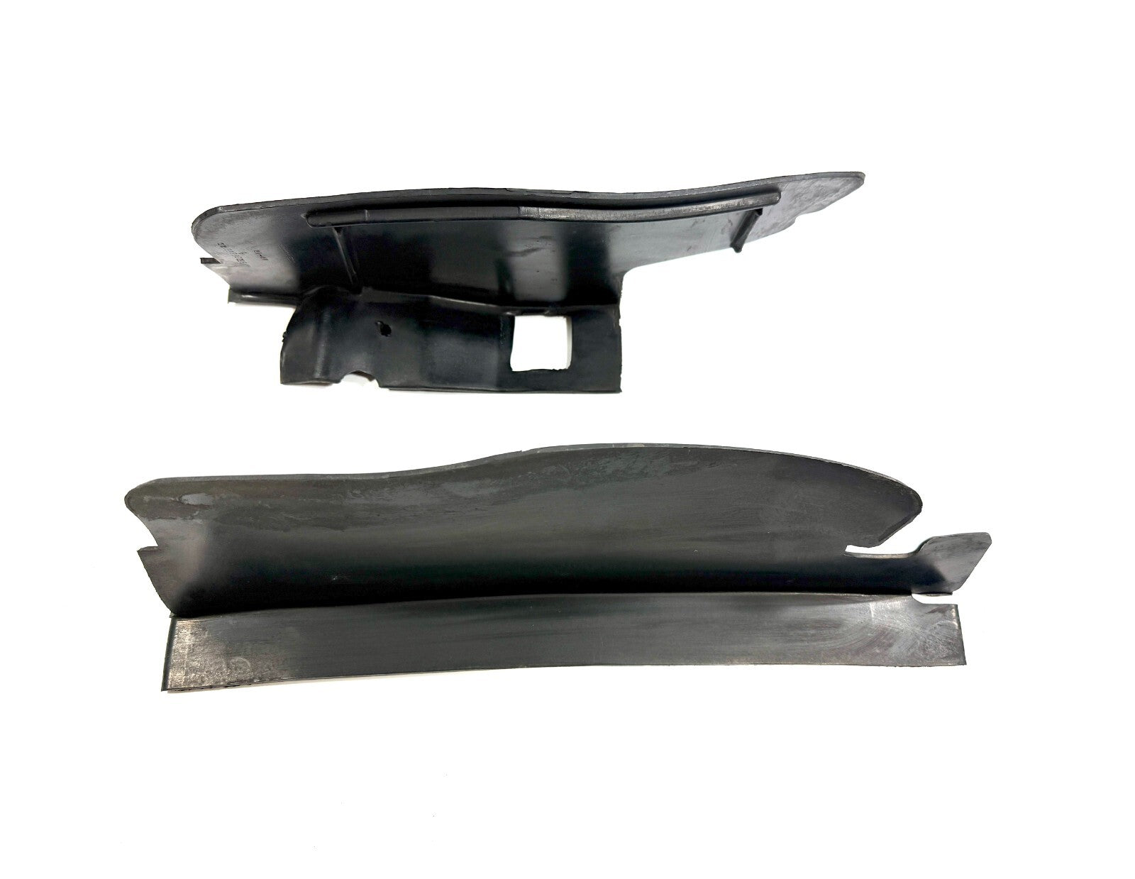 Grill Condenser Seal 1997-2006 Jeep Wrangler TJ Windage Insert 55036867 550368663