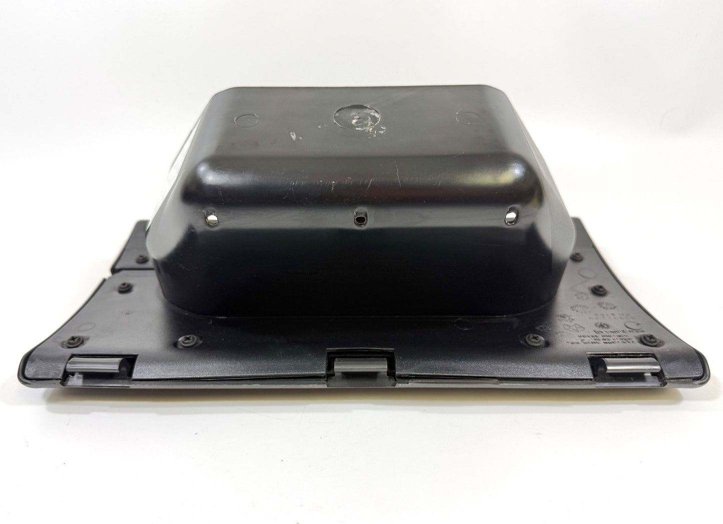 Jeep TJ Wrangler Passenger Side Glove Box Agate with Key 2003 2004 2005 20066