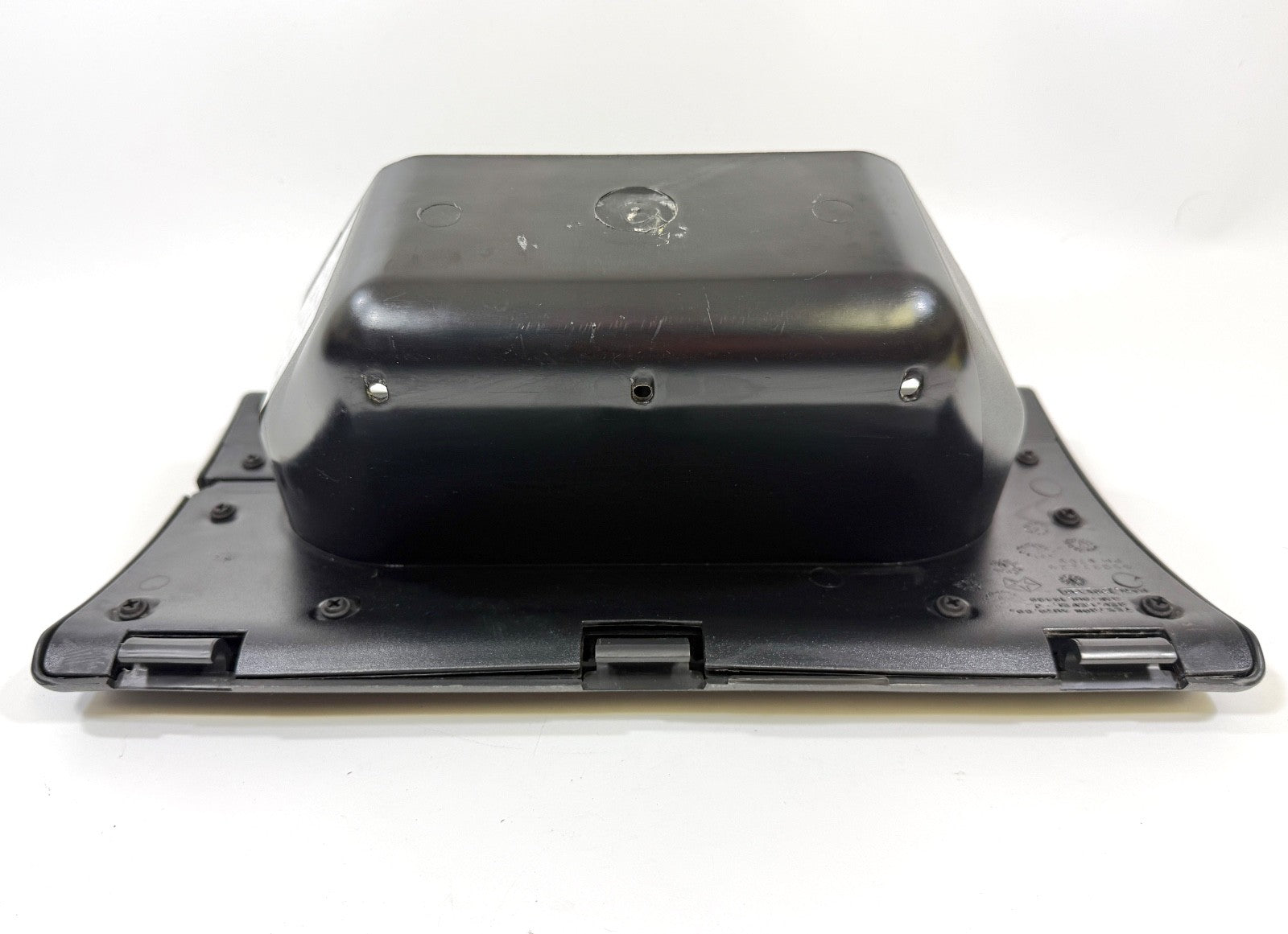 Jeep TJ Wrangler Passenger Side Glove Box Agate with Key 2003 2004 2005 20066