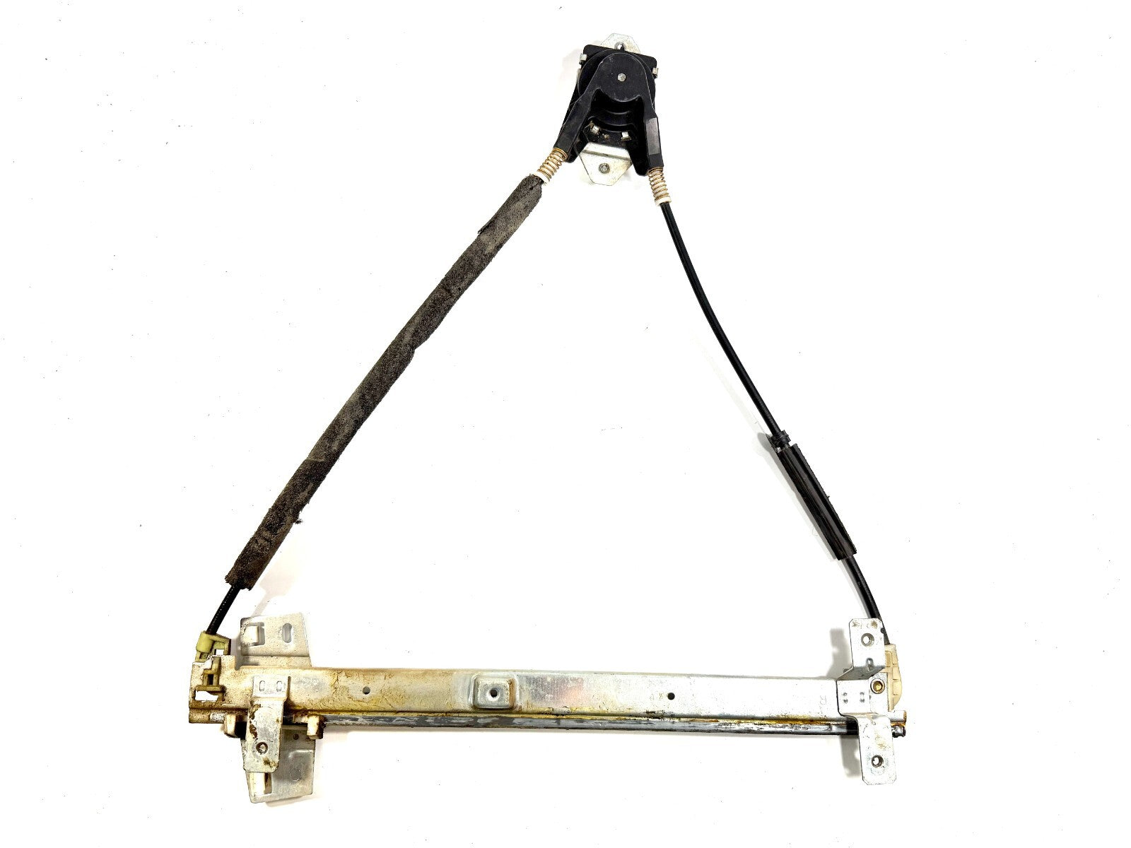 Jeep TJ Wrangler OEM Passenger Right Front Door Window Regulator 1997-20060