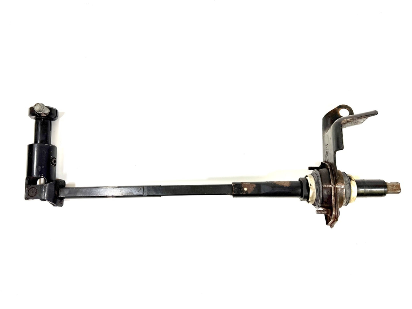 Jeep Wrangler TJ Lower Power Steering Shaft 1997 1998 1999 2000 2001 20020