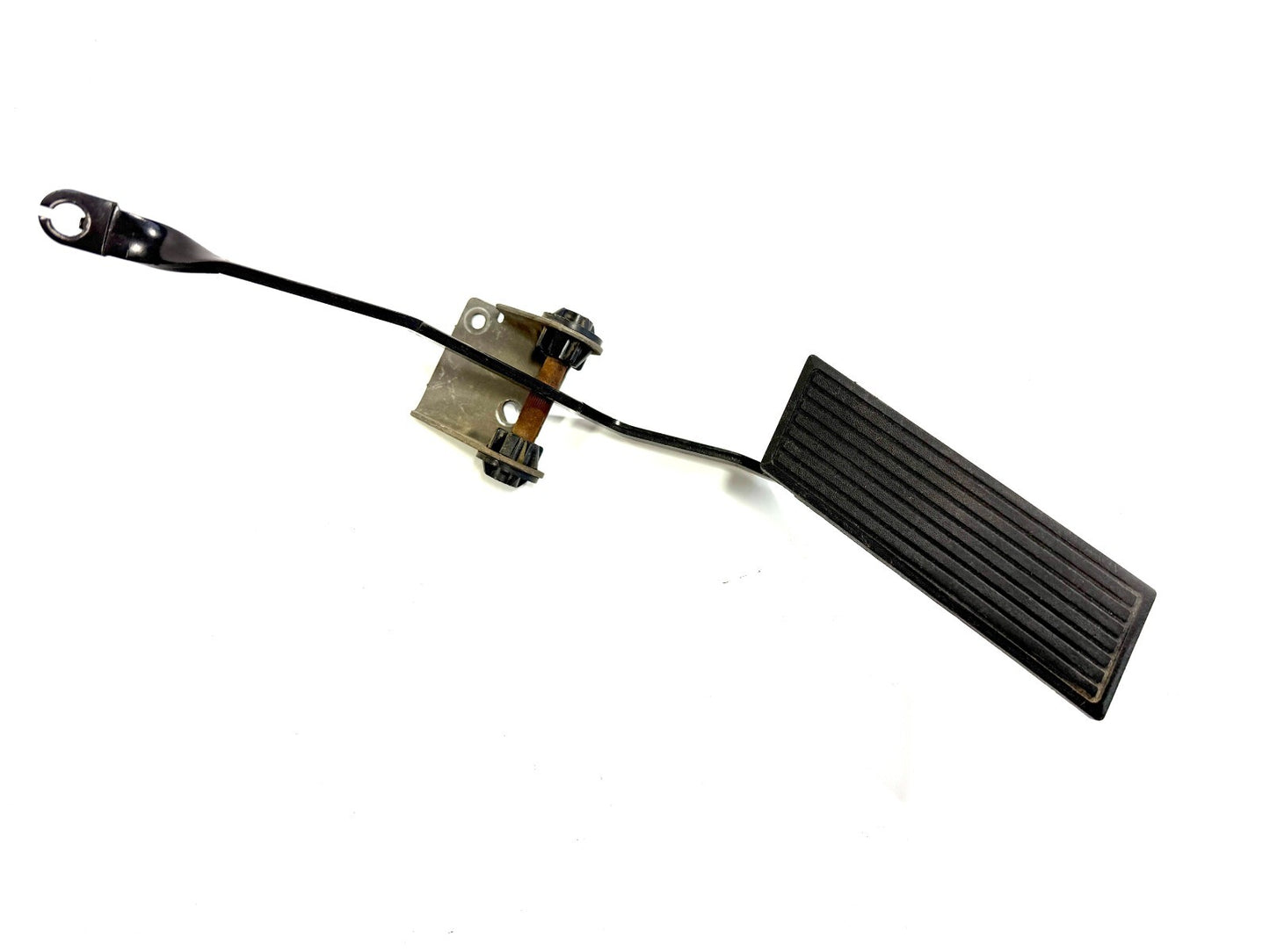 Jeep Wrangler TJ 97-06 Gas Accelerator Pedal Throttle Bracket Firewall0