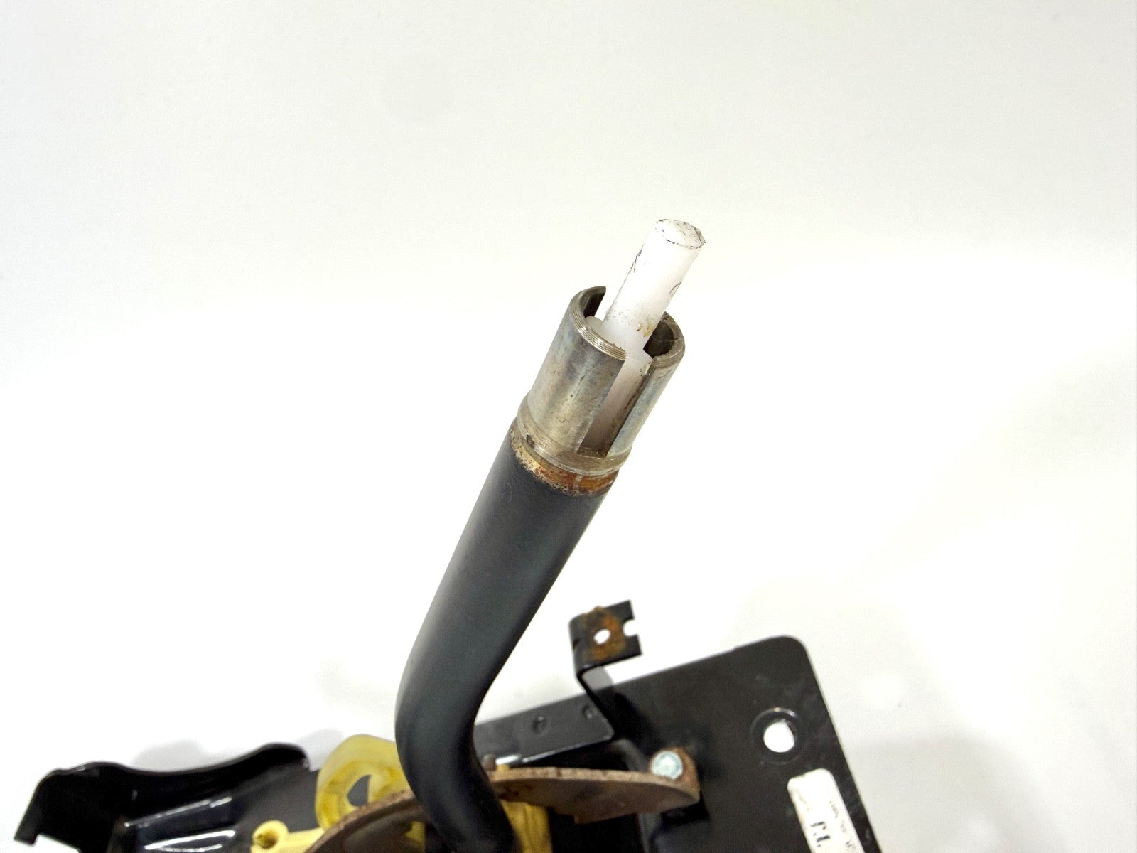 2003 2004 2005 2006 Jeep Wrangler TJ/LJ Automatic Shift Shifter Assembly OEM4