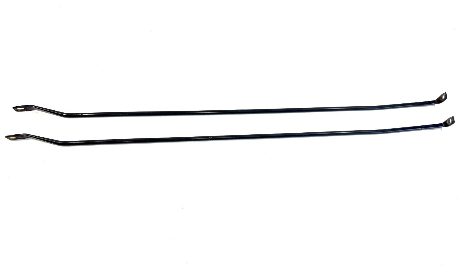 Jeep TJ Wrangler OEM Front Grill Support Rods PBT PATRIOT BLUE 1997-20060
