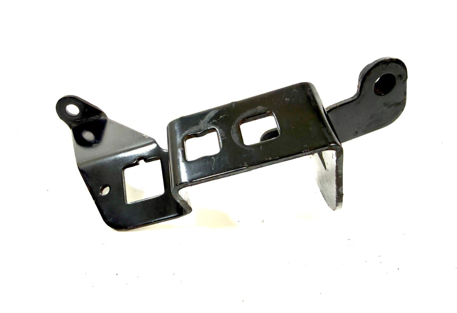 Jeep Wrangler TJ 1999-2006 4.0L Throttle Cable Bracket1