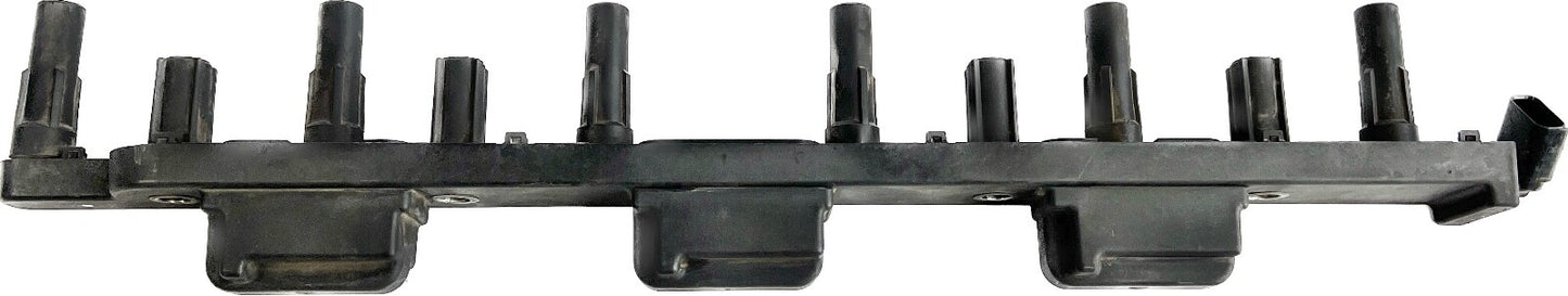 Coil Pack Igniter 4.0L Fits 00-06 Jeep Wrangler TJ LJ OEM3