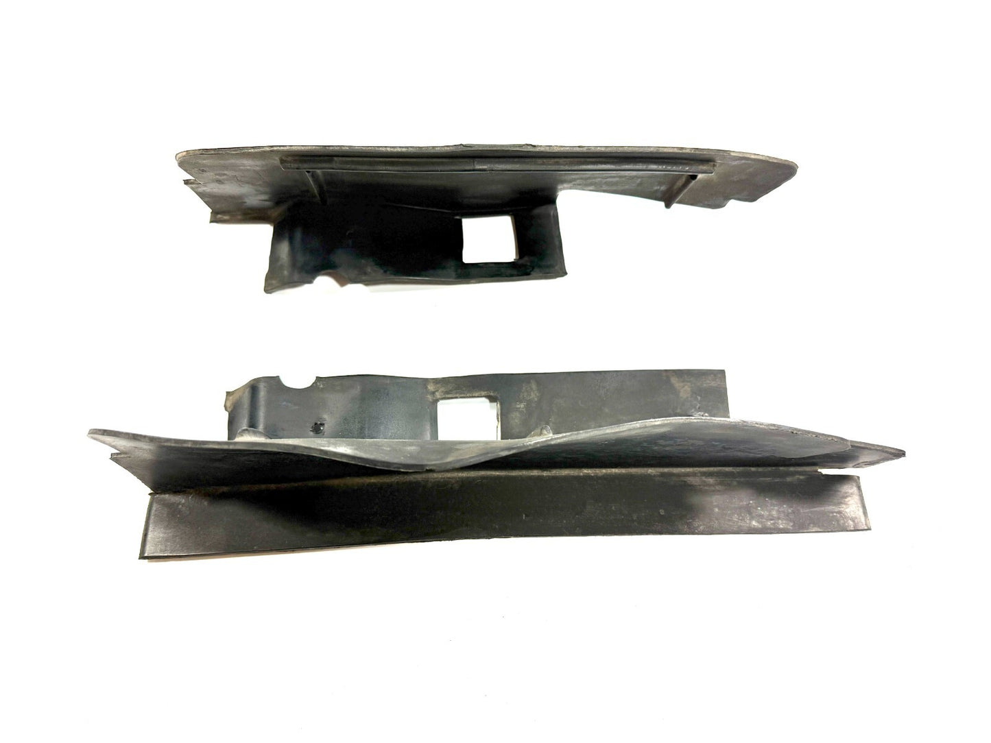 Grill Condenser Seal 1997-2006 Jeep Wrangler TJ Windage Insert 55036867 550368663