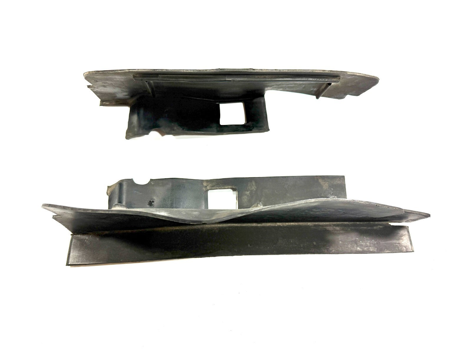 Grill Condenser Seal 1997-2006 Jeep Wrangler TJ Windage Insert 55036867 550368663