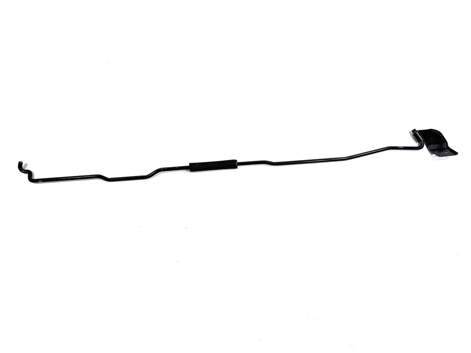 Jeep TJ Wrangler Hood Support Prop Rod 1999-20060