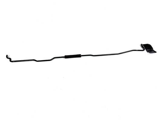 Jeep TJ Wrangler Hood Support Prop Rod 1999-20060