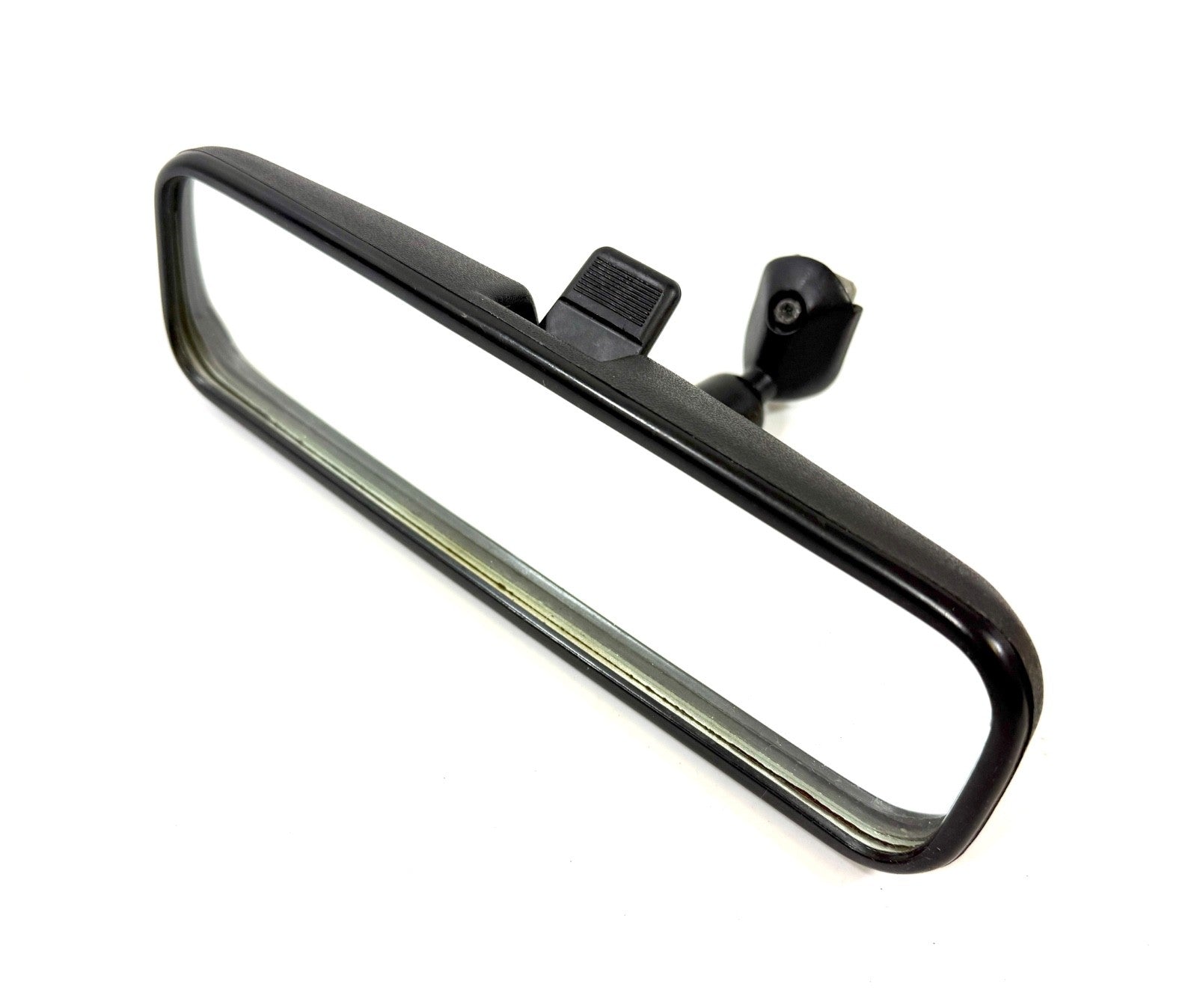 Jeep TJ JK Wrangler NEW Rear View Mirror Manual Dimming Fits 2001-20170