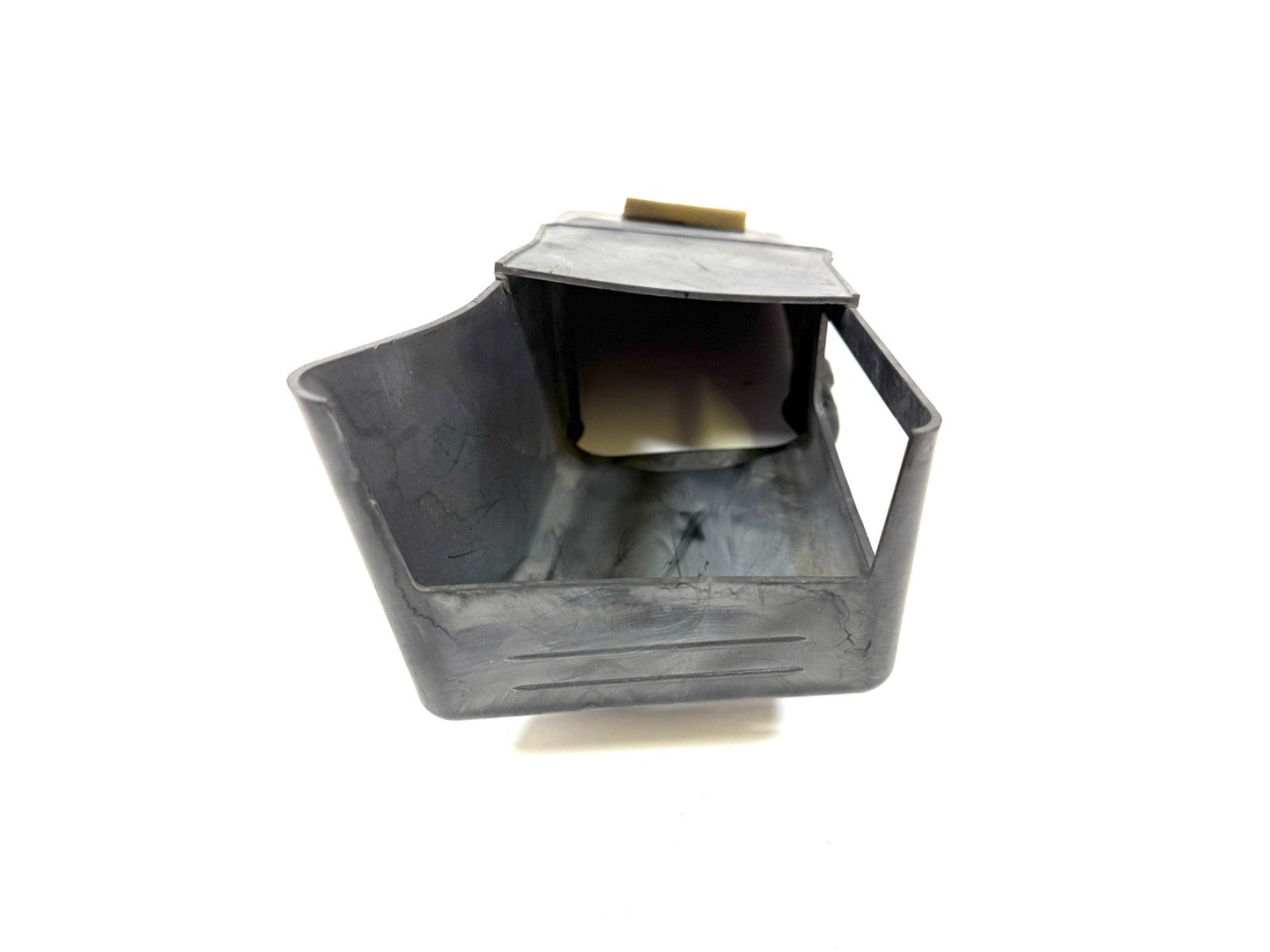 Jeep Wrangler TJ Fresh Air Rain Duct Vent Hood Cowl Heater Box fit 2000-20064
