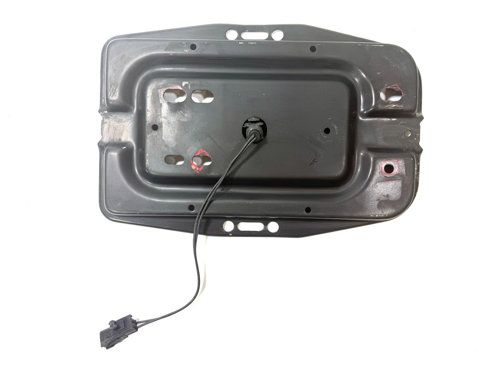 Jeep TJ Wrangler OEM Battery Tray 1997 1998 1999 2000 2001 2002 2003 20041
