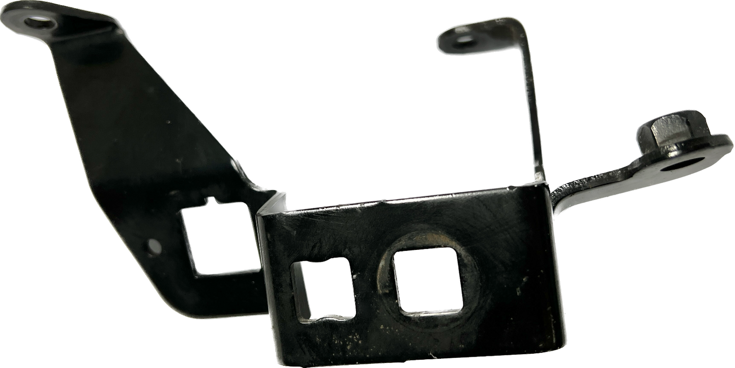 Jeep TJ Wrangler 4.0L Throttle Accelerator Cable Bracket 2005-20061