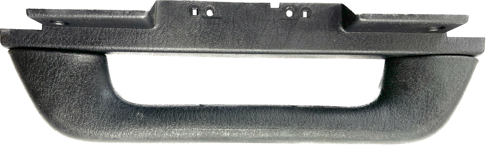 Jeep Wrangler TJ 2003-06 OEM Passenger Side Grab Handle Bar Dark Slate 551155390