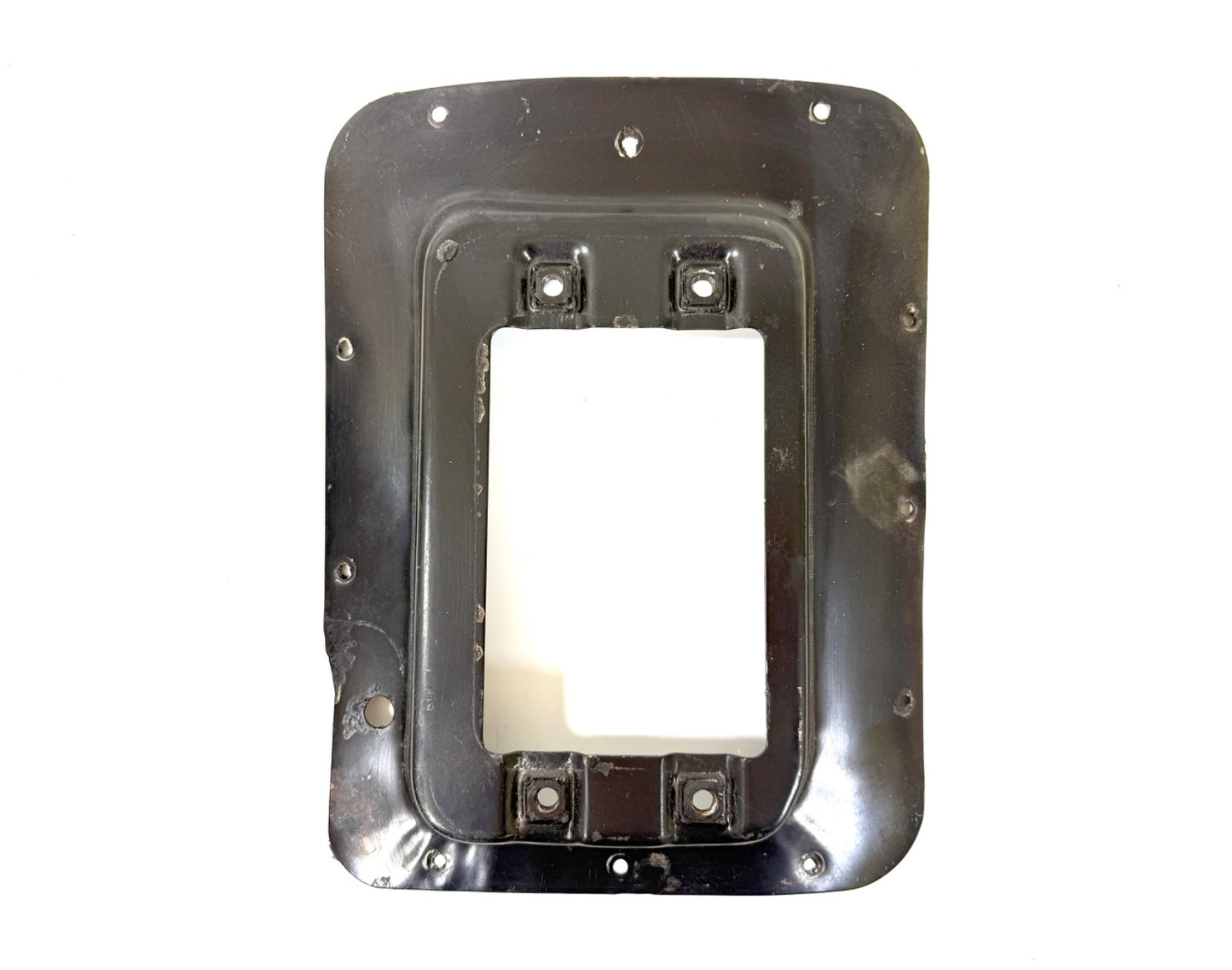 Automatic Transmission Gearshift Floor Housing Cover 97-02 Jeep TJ Wrangler0