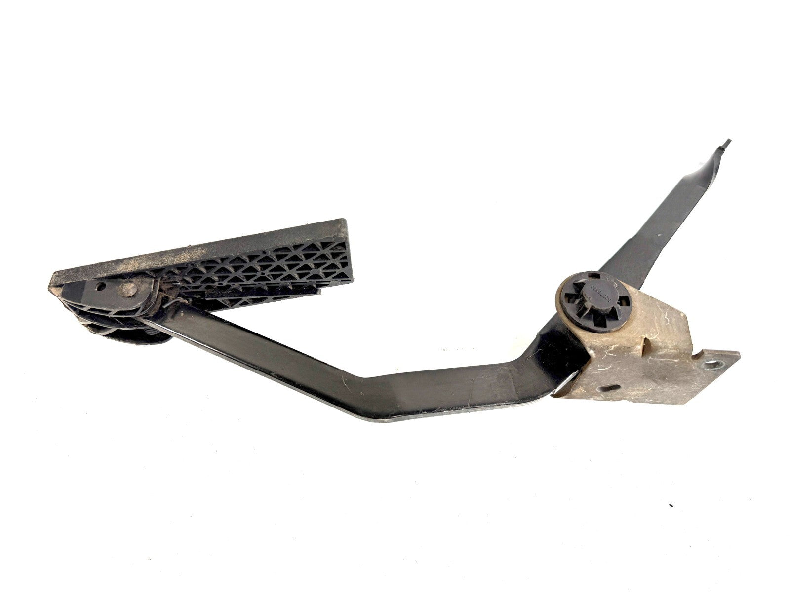 Jeep Wrangler TJ 97-06 Gas Accelerator Pedal Throttle Bracket Firewall1