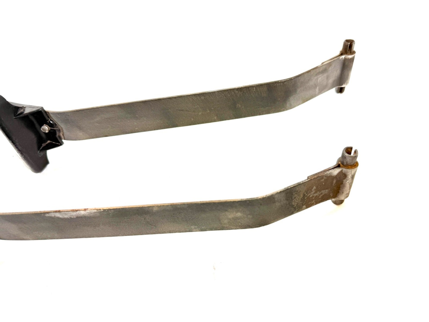 Jeep TJ Wrangler 19 Gallon Gas Tank Straps 1997 1998 1999 2000 2001 20023