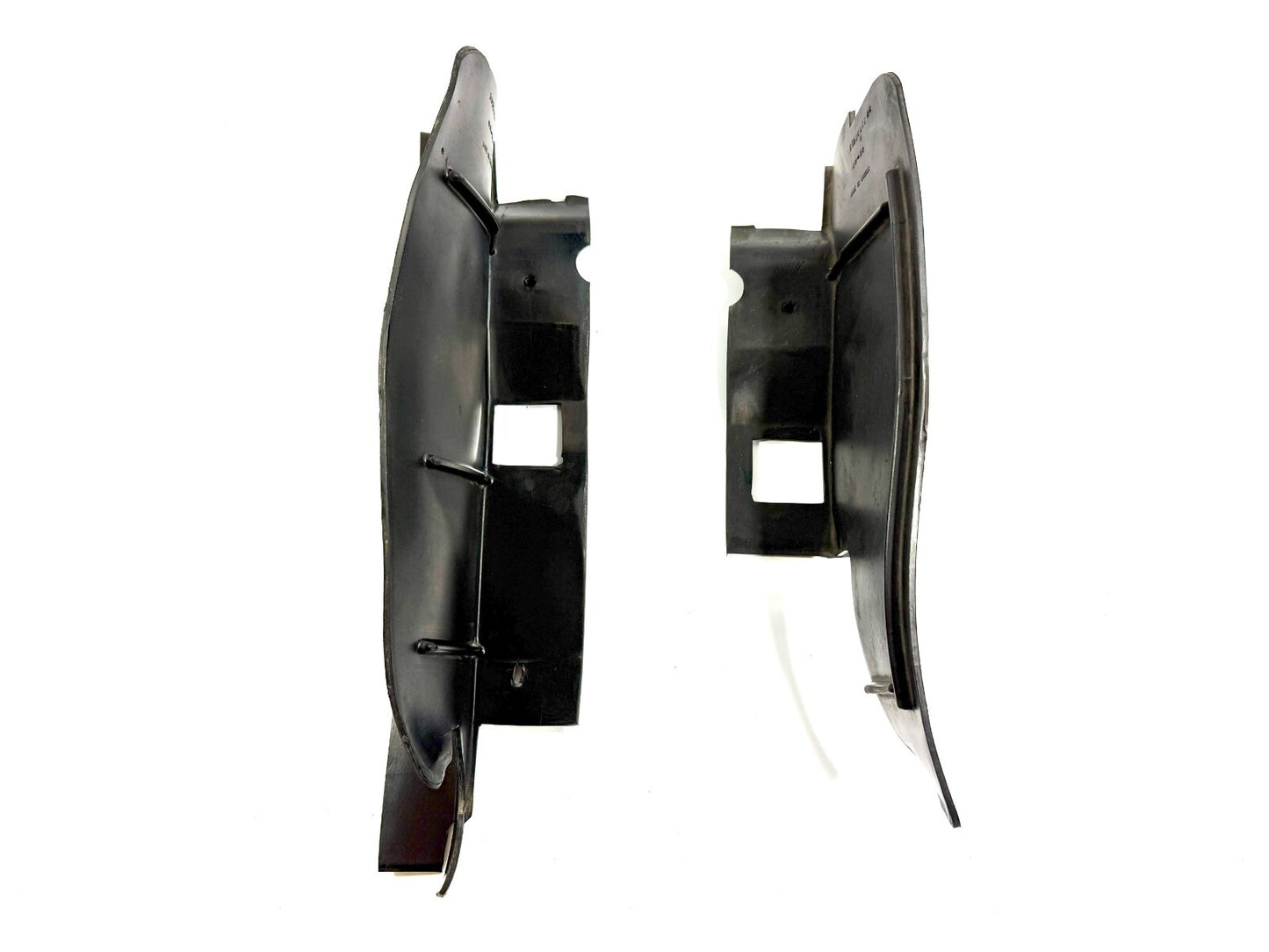 Grill Condenser Seal 1997-2006 Jeep Wrangler TJ Windage Insert 55036867 550368662