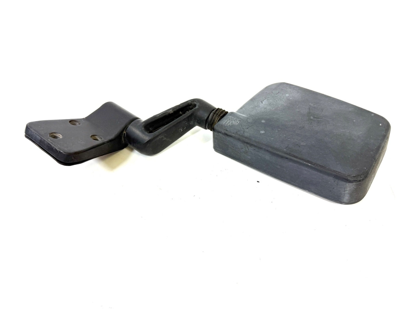 97-02 Jeep TJ Wrangler Driver & Pass Side Mirror Sideview PAIR OEM w/screws9