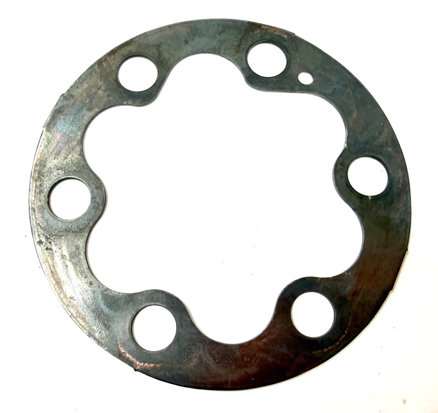 Jeep Wrangler TJ 4.0L to 42RLE Automatic Transmission Flexplate 2003-2004 wBolts2