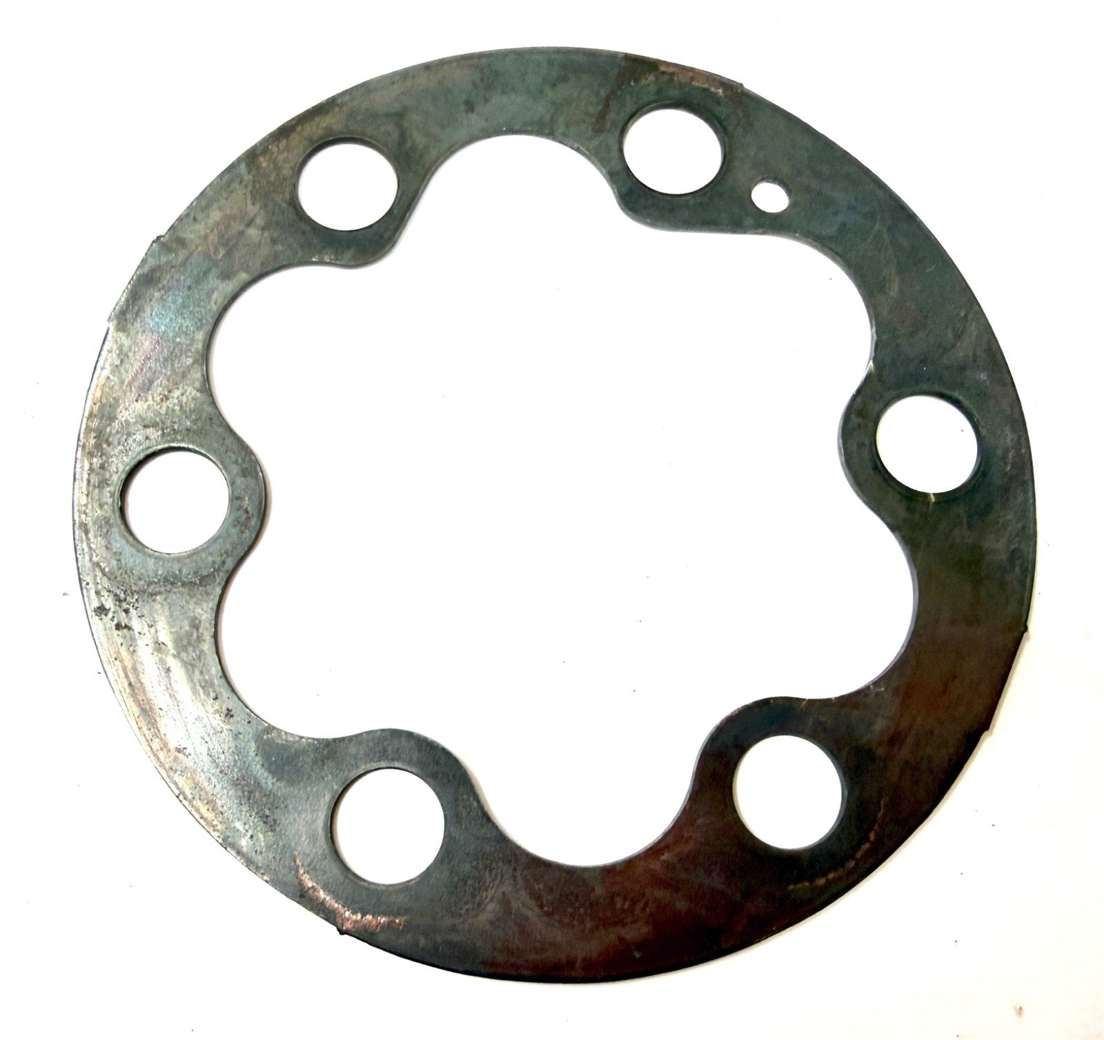 Jeep Wrangler TJ 4.0L to 42RLE Automatic Transmission Flexplate 2003-2004 wBolts2