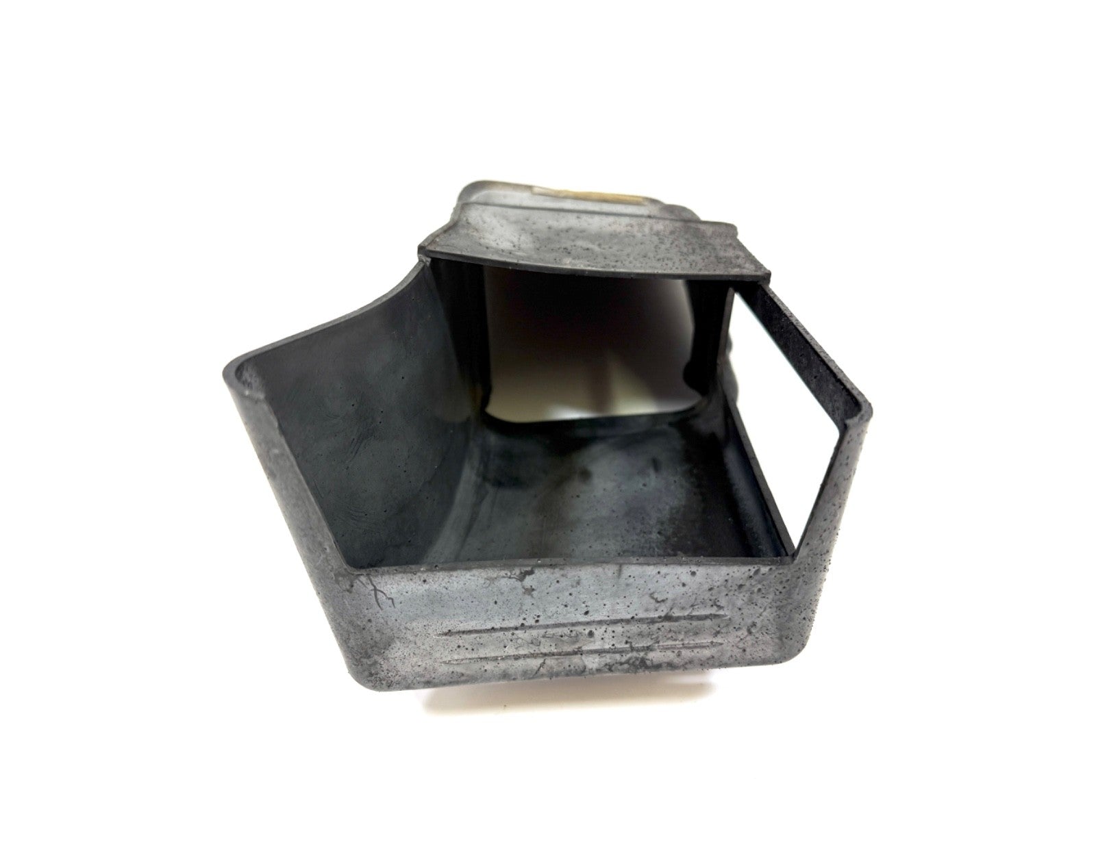 Jeep Wrangler TJ Fresh Air Rain Duct Vent Hood Cowl Heater Box fit 2000-20064