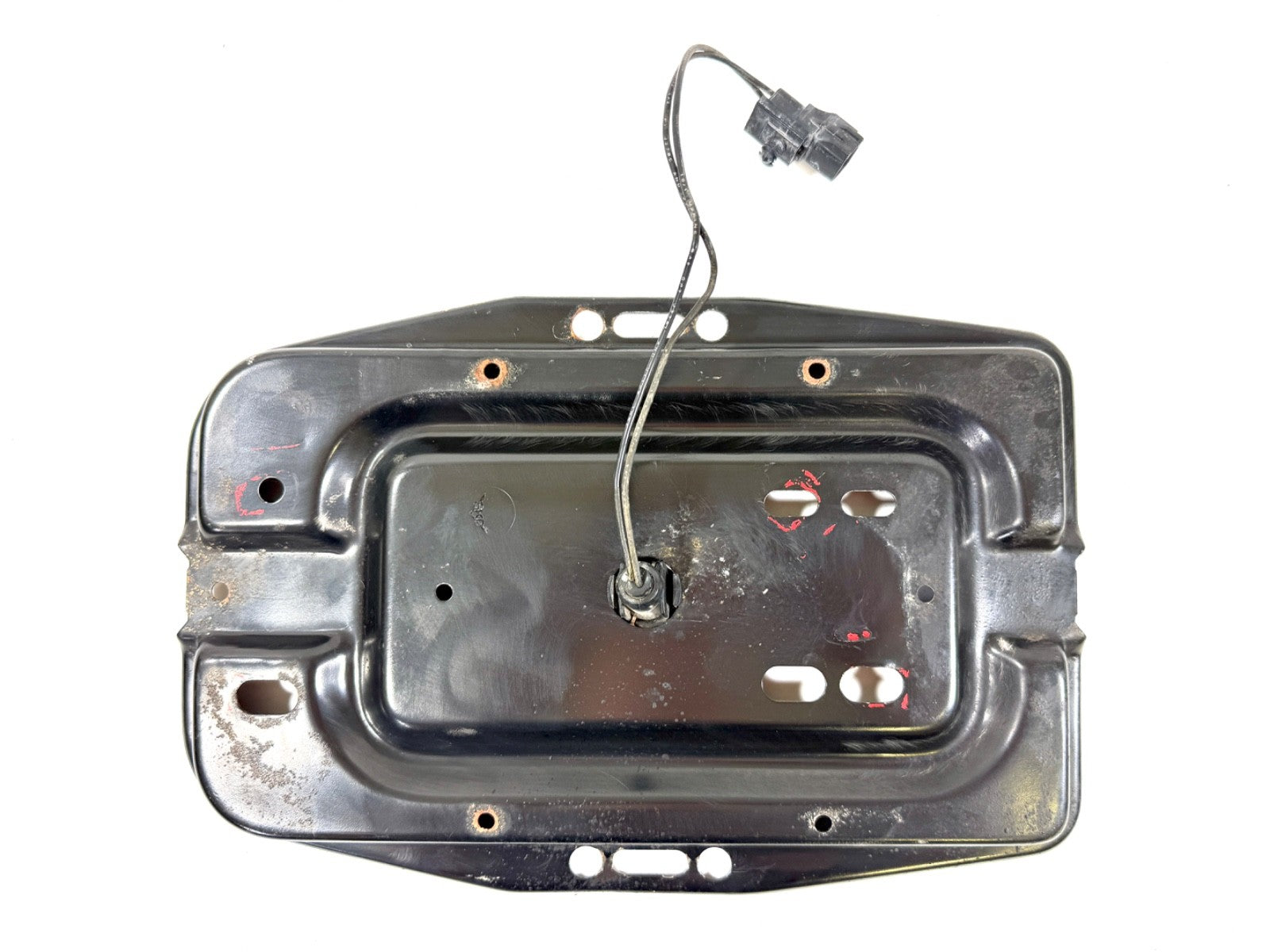 Jeep TJ Wrangler OEM Battery Tray 1997 1998 1999 2000 2001 2002 2003 20042
