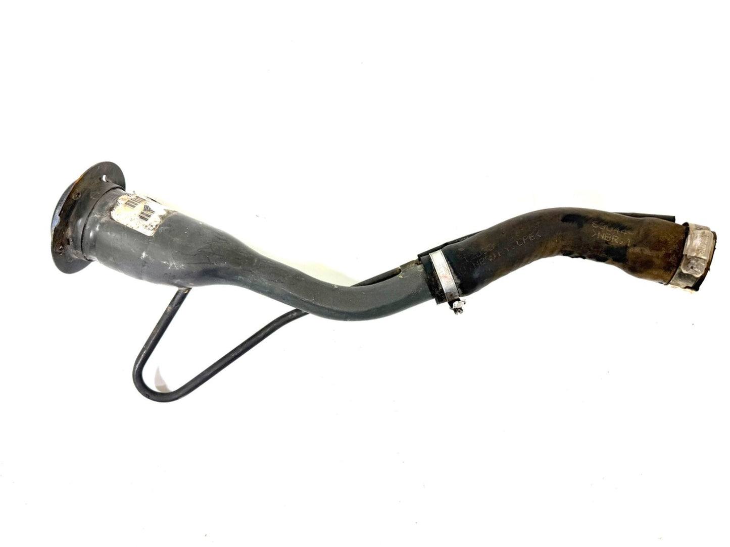 Jeep TJ Wrangler Gas Tank Fuel Filler Neck 52100495AJ 2003 2004 2005 20062