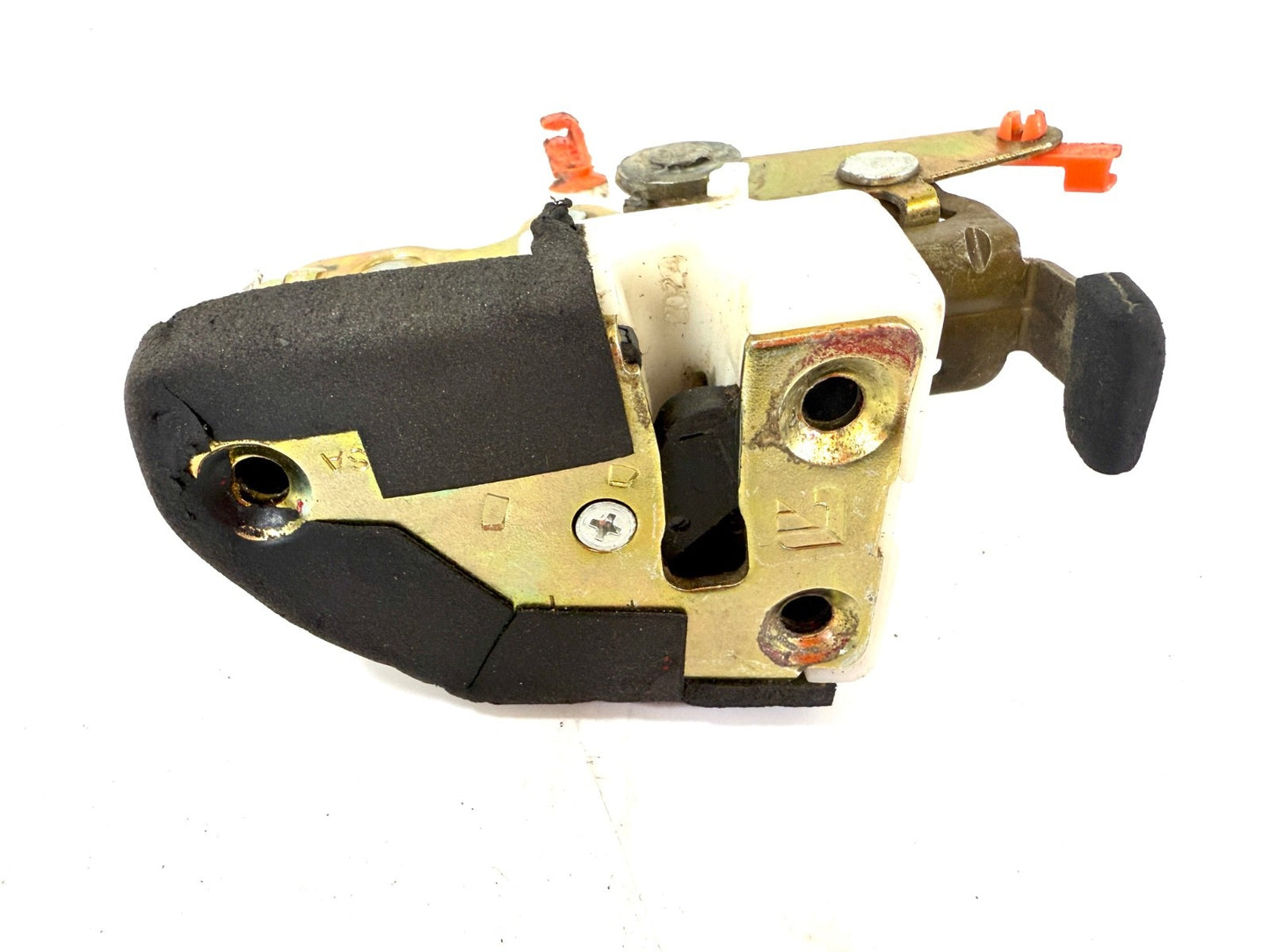 Jeep TJ Wrangler OEM Driver Full Door Latch 55075991AJ 2003-20061