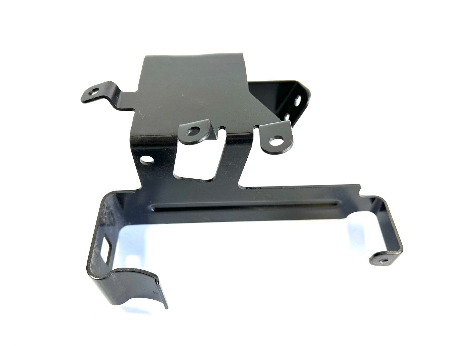 97-06 Jeep Wrangler TJ Bulkhead Mount Bracket 56019685AB Dash Fuse Block2