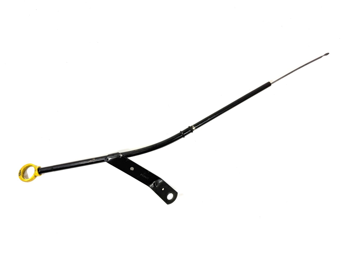 00-06 Jeep Wrangler TJ 4.0 Engine OEM Motor Oil Dipstick and Tube0