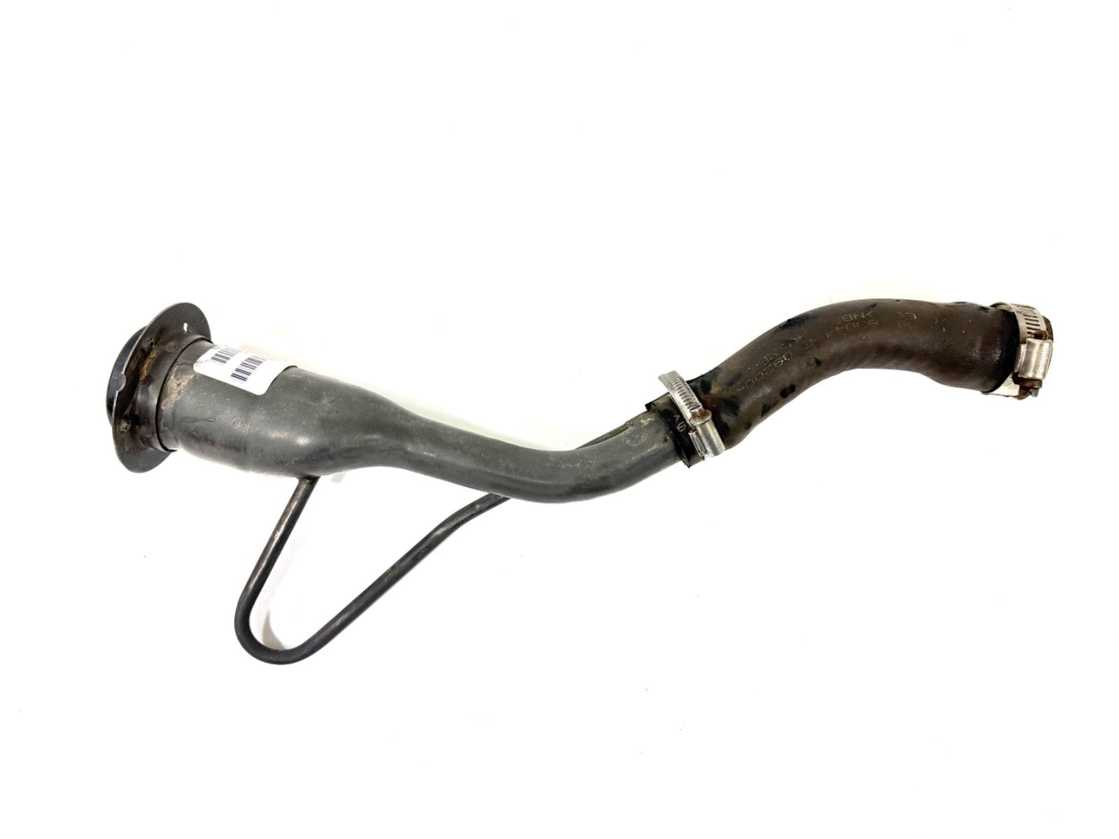 Jeep TJ Wrangler Gas Tank Fuel Filler Neck 52100495AJ 2003 2004 2005 20062