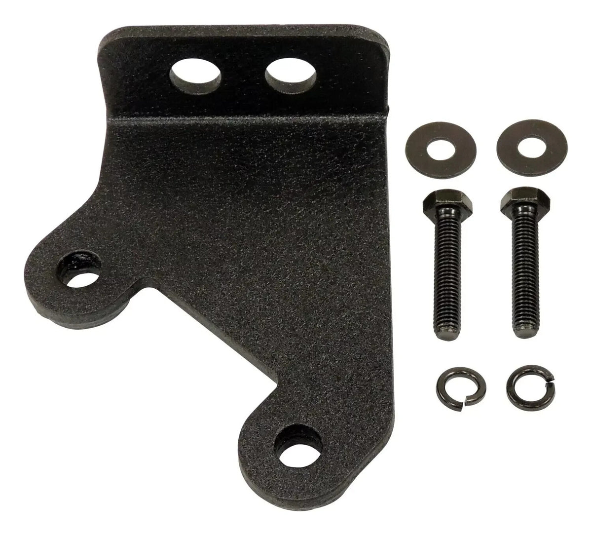 RT Off-Road RT26074 Steel Black CB Antenna Mount0
