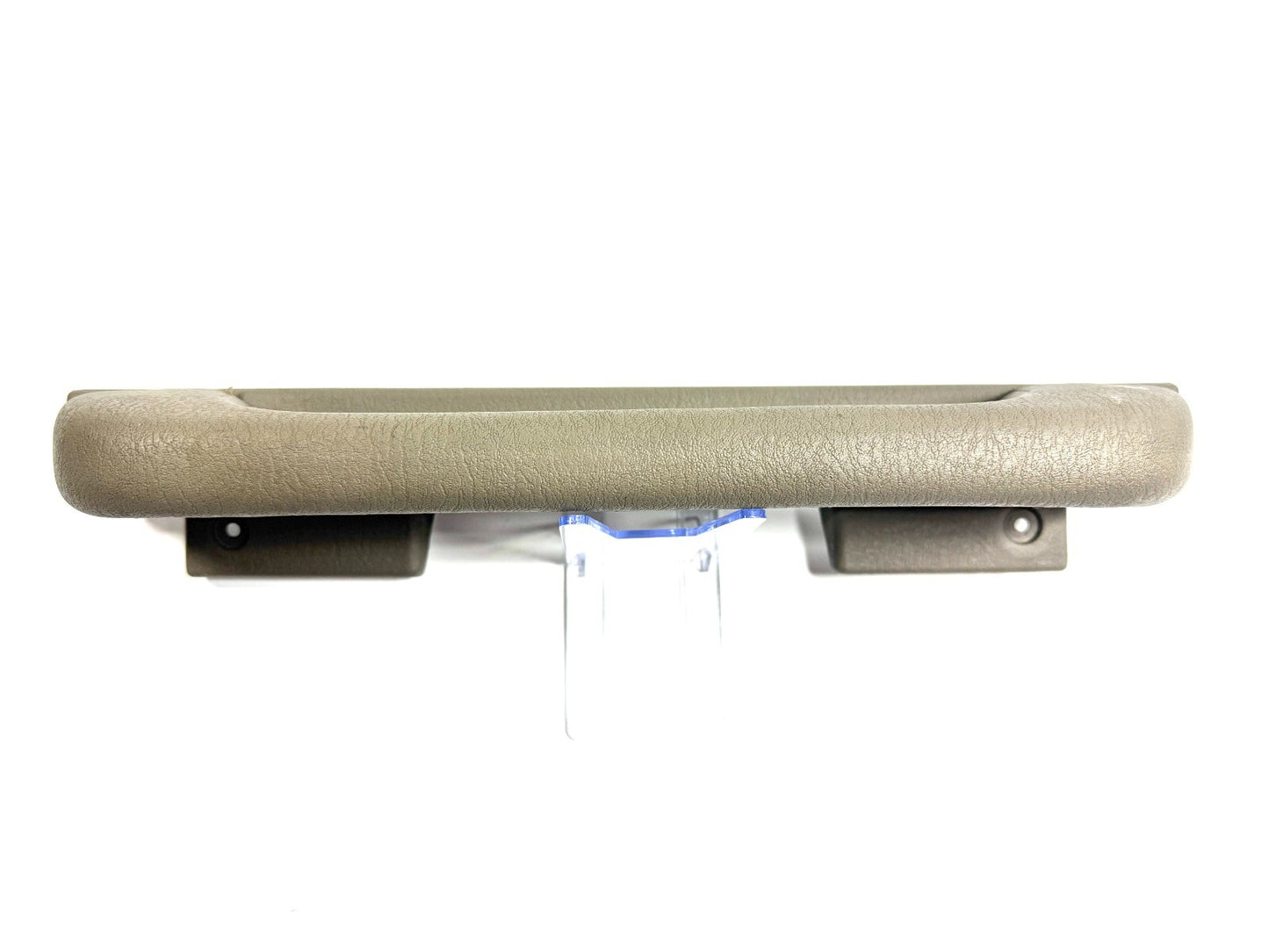 Jeep Wrangler TJ 2003-06 OEM Passenger Side Grab Handle Bar Khaki 551155391