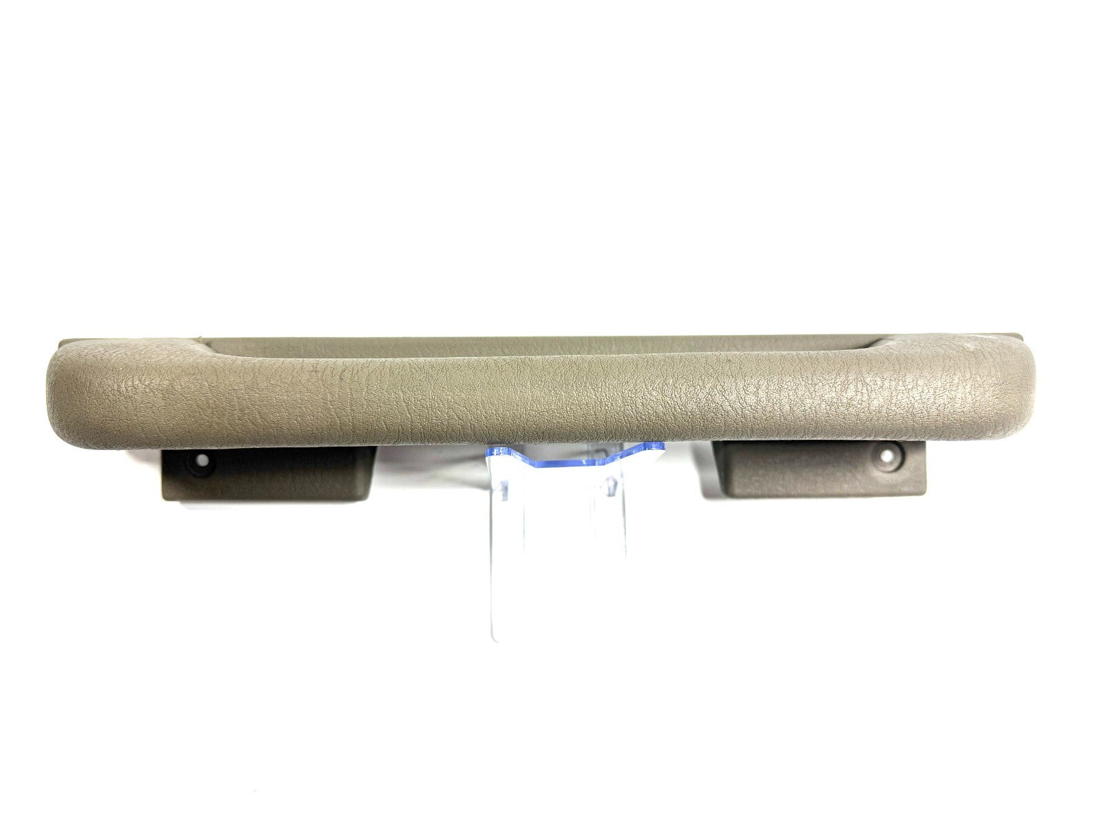 Jeep Wrangler TJ 2003-06 OEM Passenger Side Grab Handle Bar Khaki 551155391