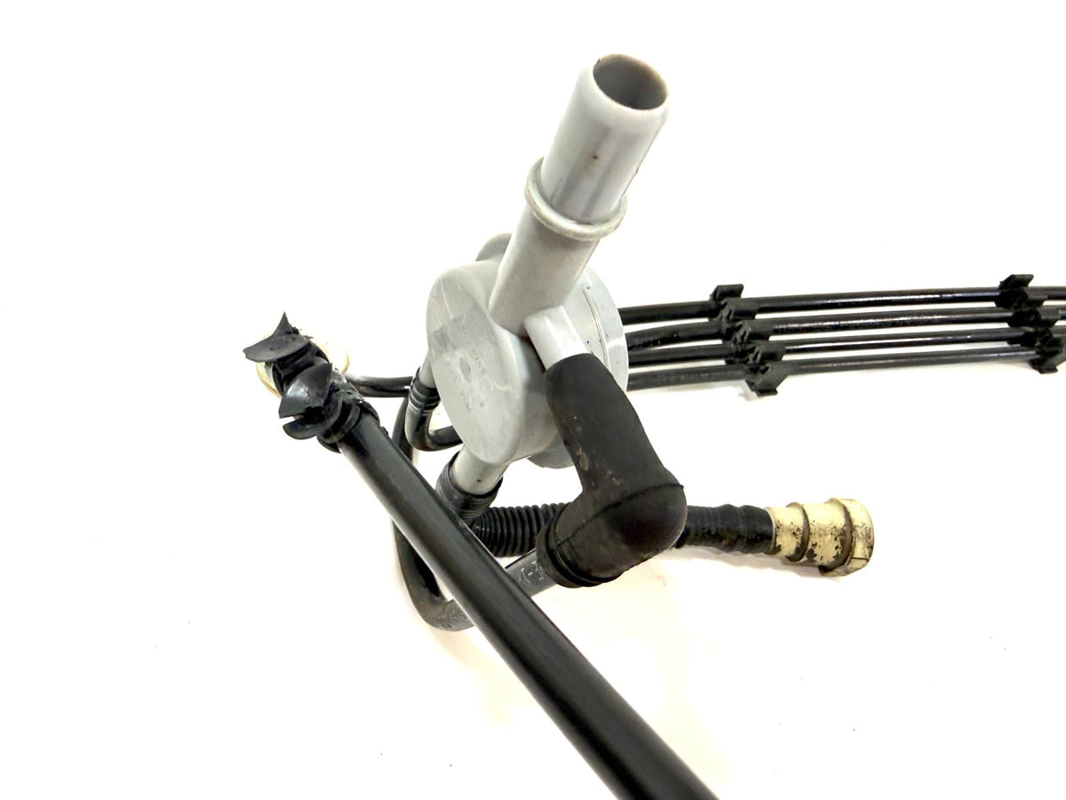 2003 2004 Jeep Wrangler TJ EVAP Gas Tank Lines OEM Complete Fuel Line Set6