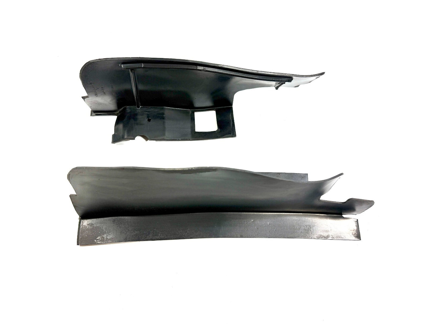 Grill Condenser Seal 1997-2006 Jeep Wrangler TJ Windage Insert 55036867 550368663