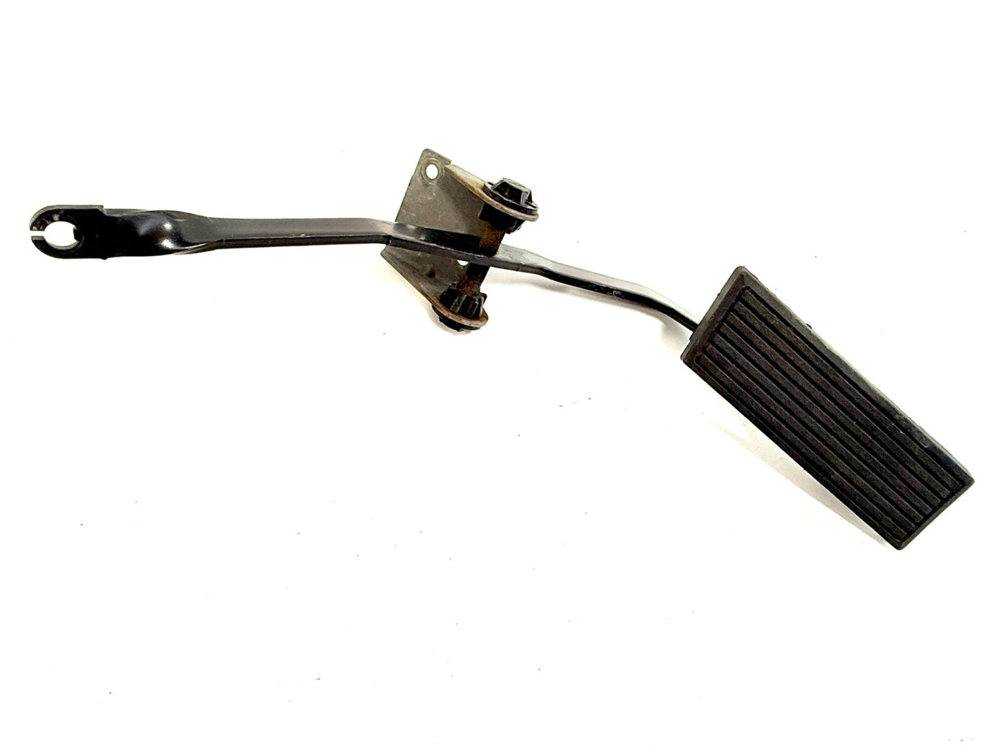 Jeep Wrangler TJ 97-06 Gas Accelerator Pedal Throttle Bracket Firewall0