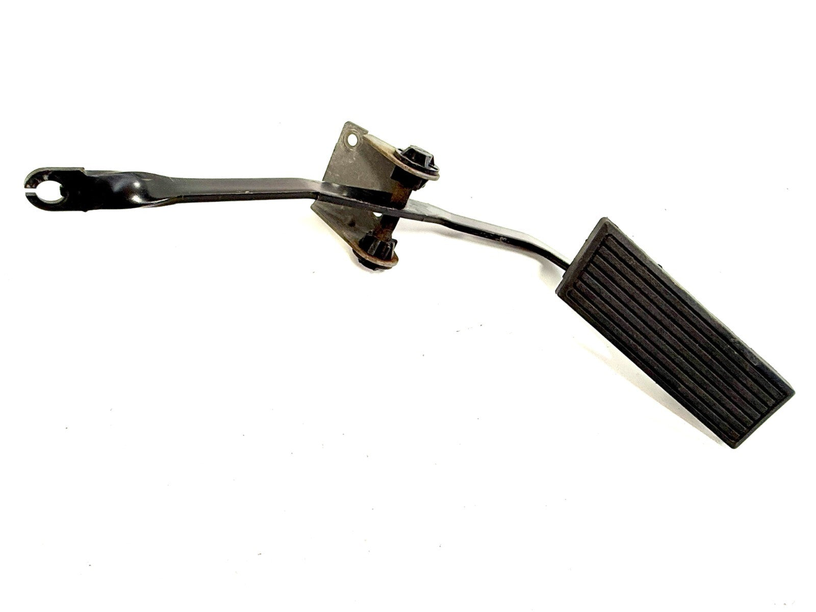 Jeep Wrangler TJ 97-06 Gas Accelerator Pedal Throttle Bracket Firewall0