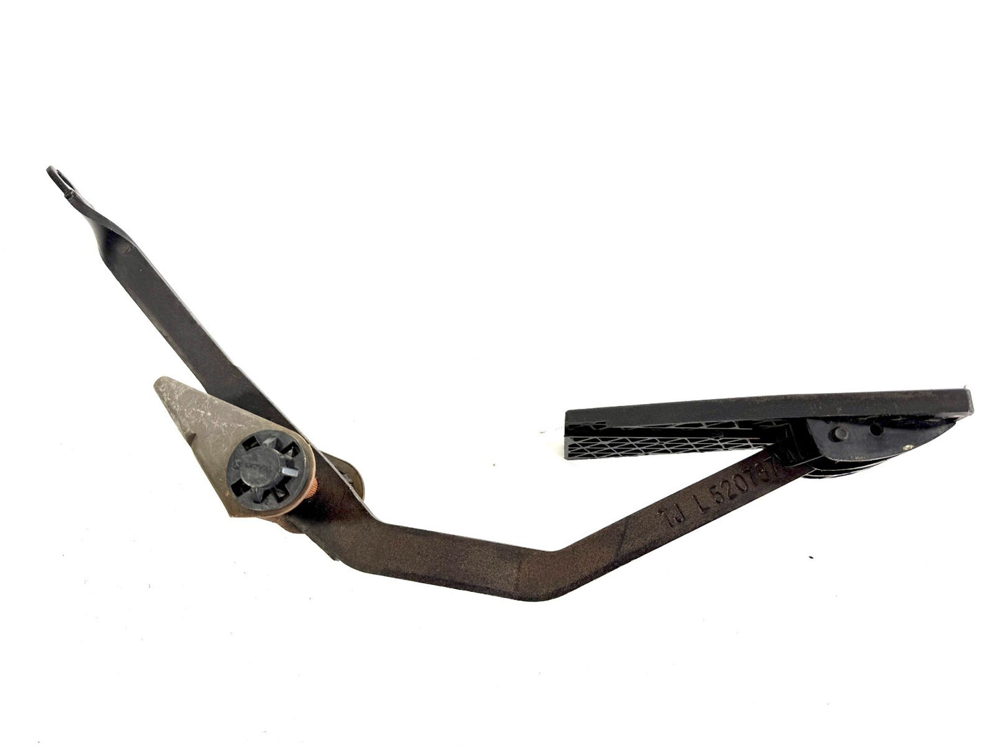 Jeep Wrangler TJ 97-06 Gas Accelerator Pedal Throttle Bracket Firewall2