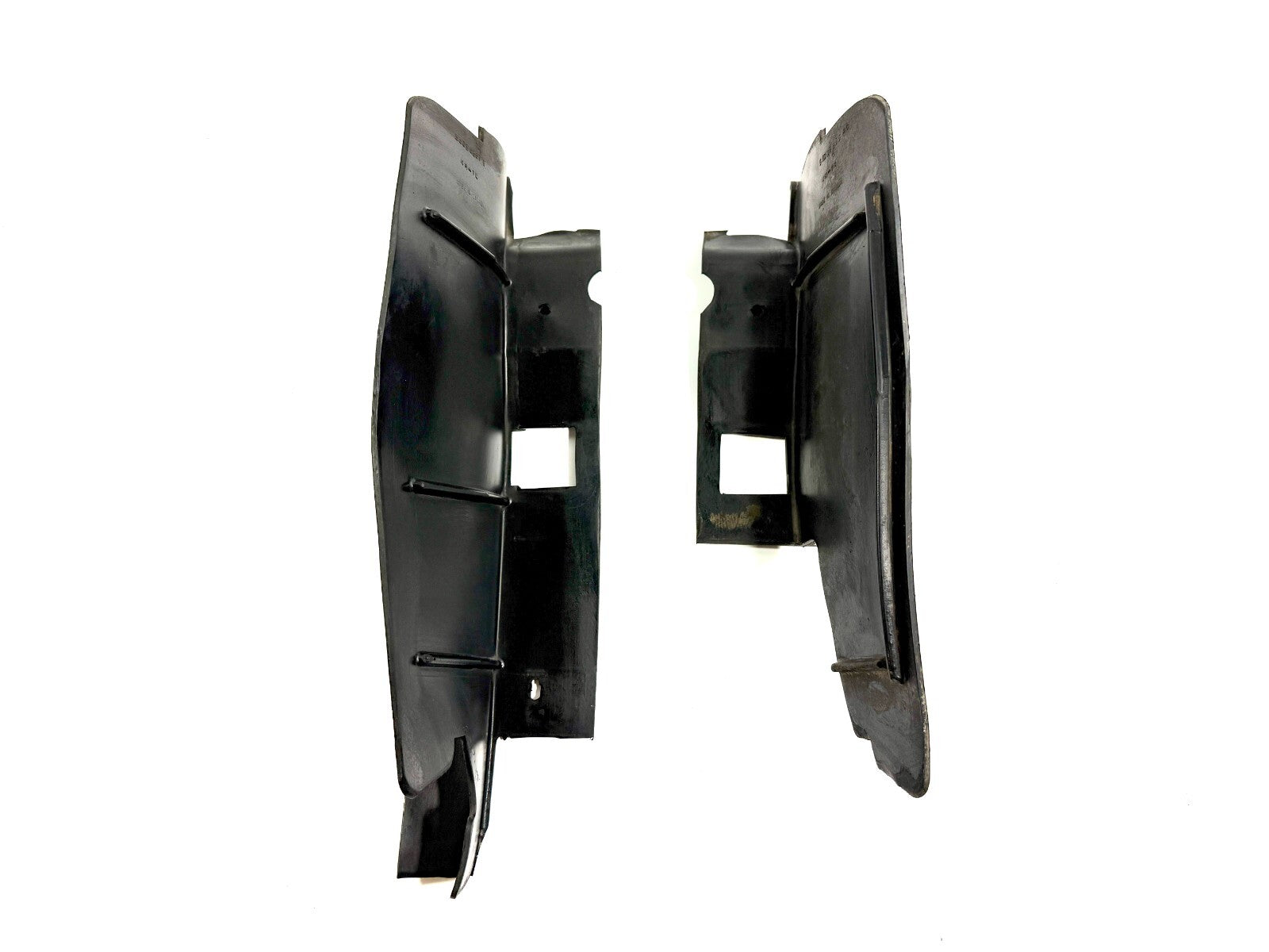 Grill Condenser Seal 1997-2006 Jeep Wrangler TJ Windage Insert 55036867 550368662
