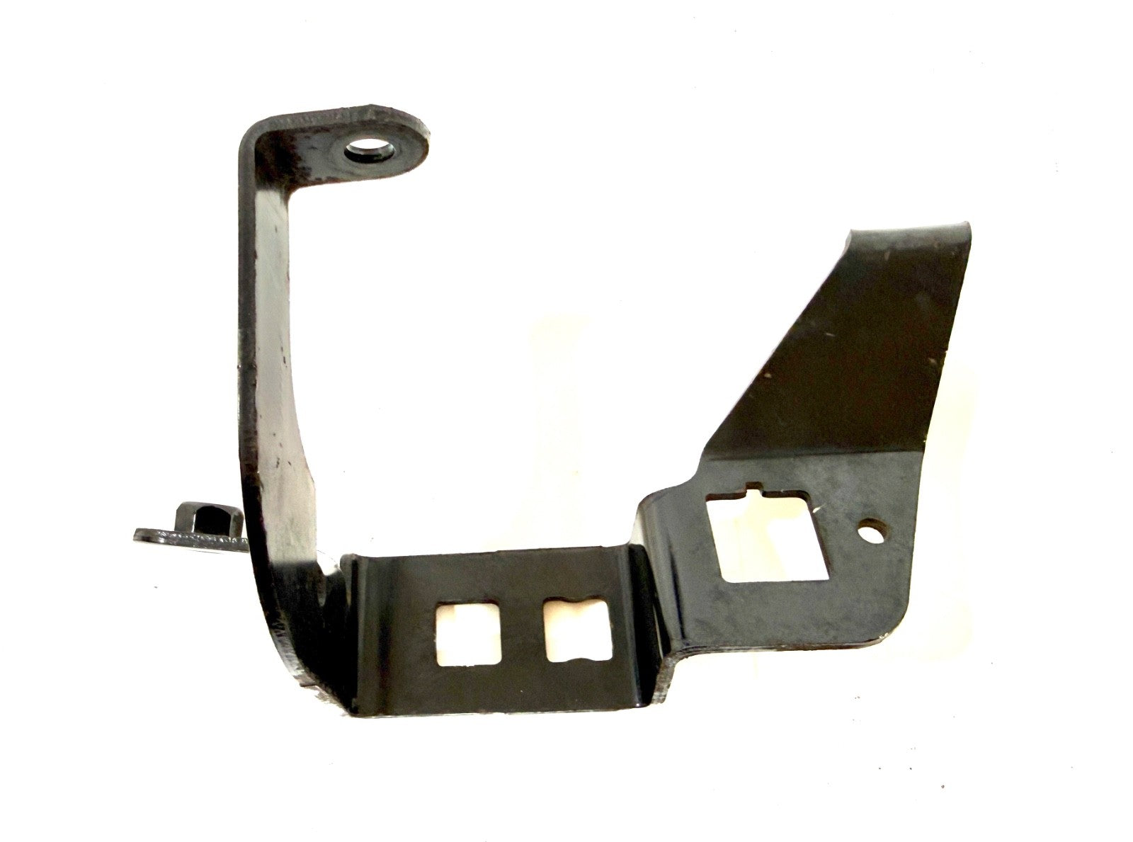 Jeep Wrangler TJ 1999-2006 4.0L Throttle Cable Bracket4