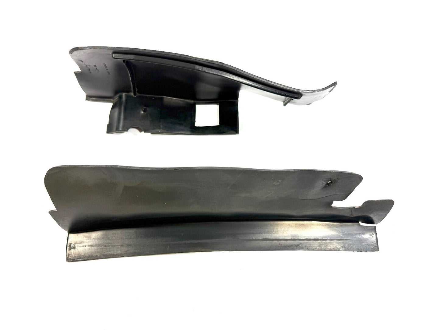 Grill Condenser Seal 1997-2006 Jeep Wrangler TJ Windage Insert 55036867 550368663