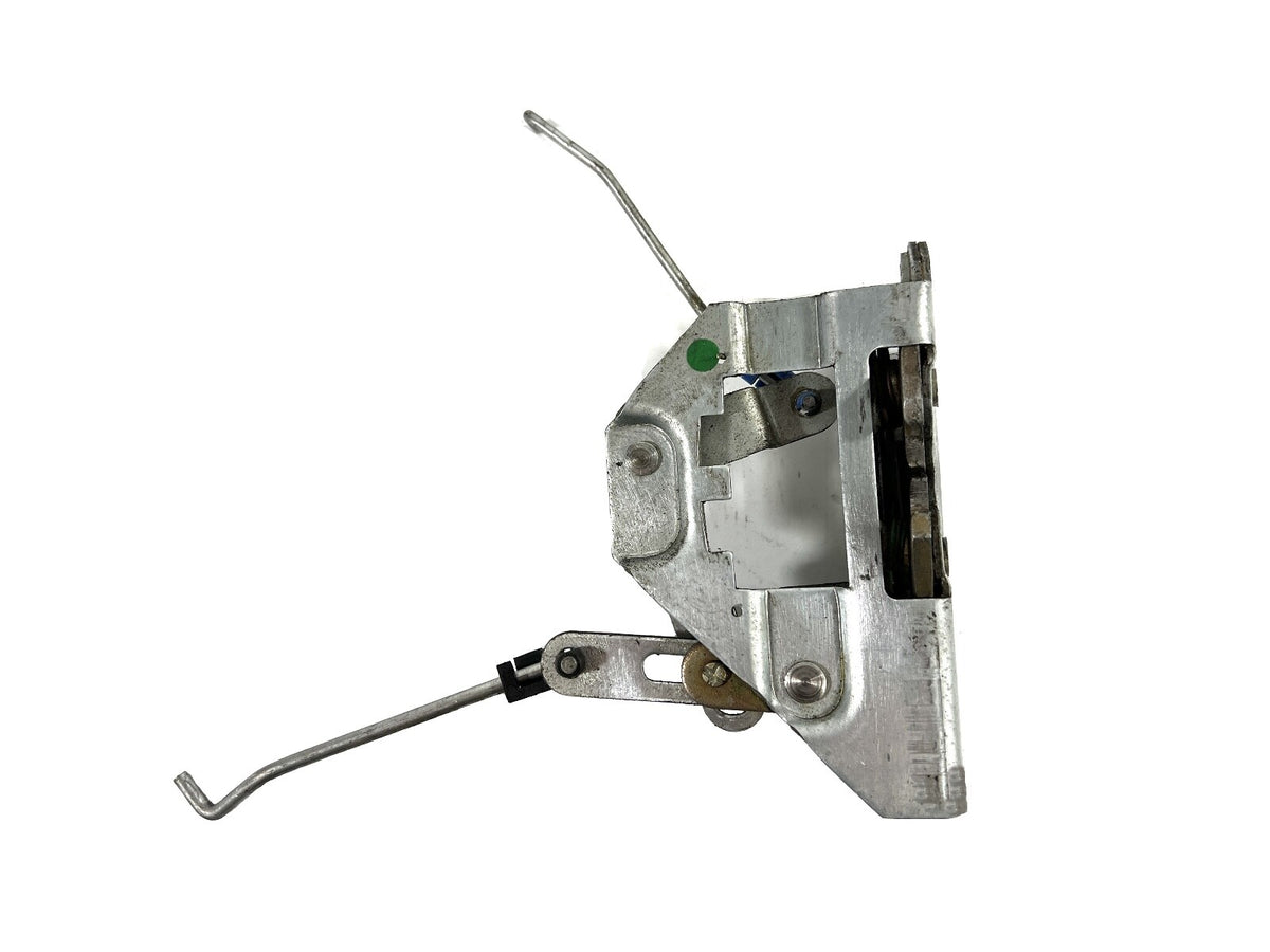 Jeep TJ Wrangler OEM Rear Tailgate Latch Assembly 2003 2004 2005 20060