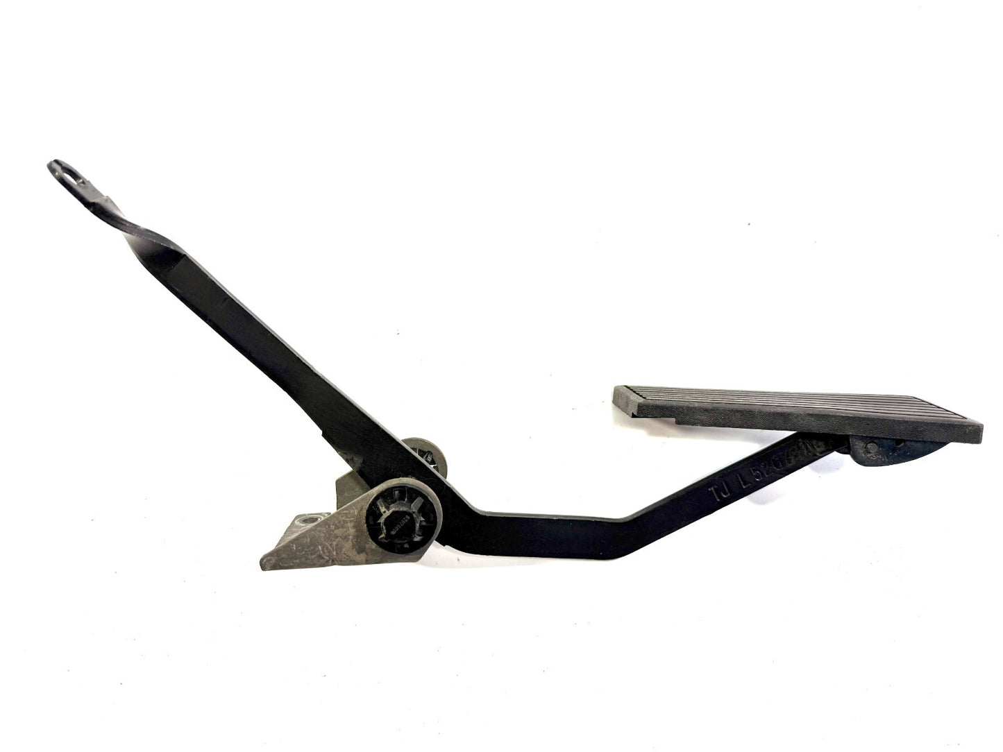 Jeep Wrangler TJ 97-06 Gas Accelerator Pedal Throttle Bracket Firewall2