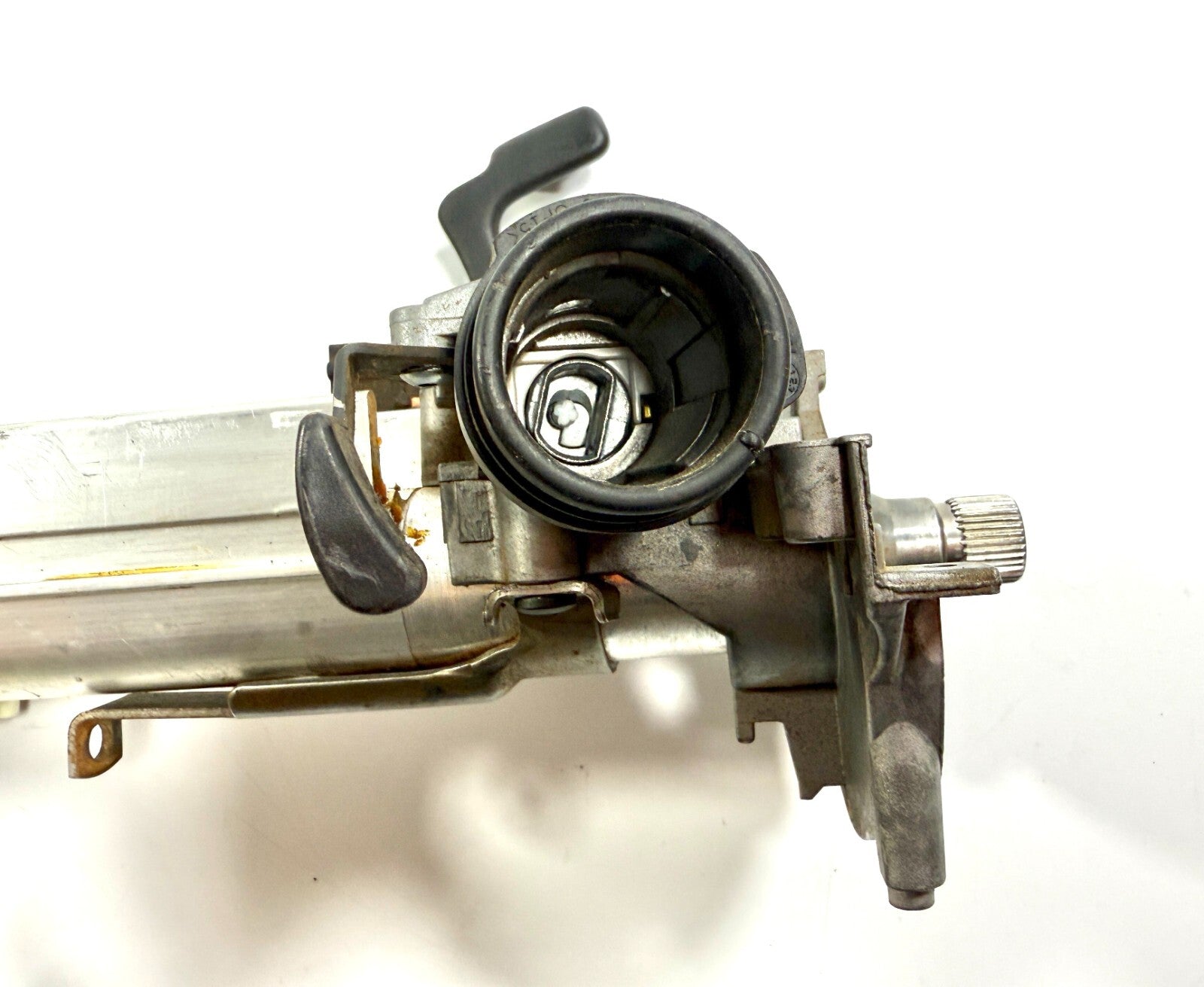Jeep TJ Wrangler Steering Column Tilt Manual Trans P05057080AB 20066